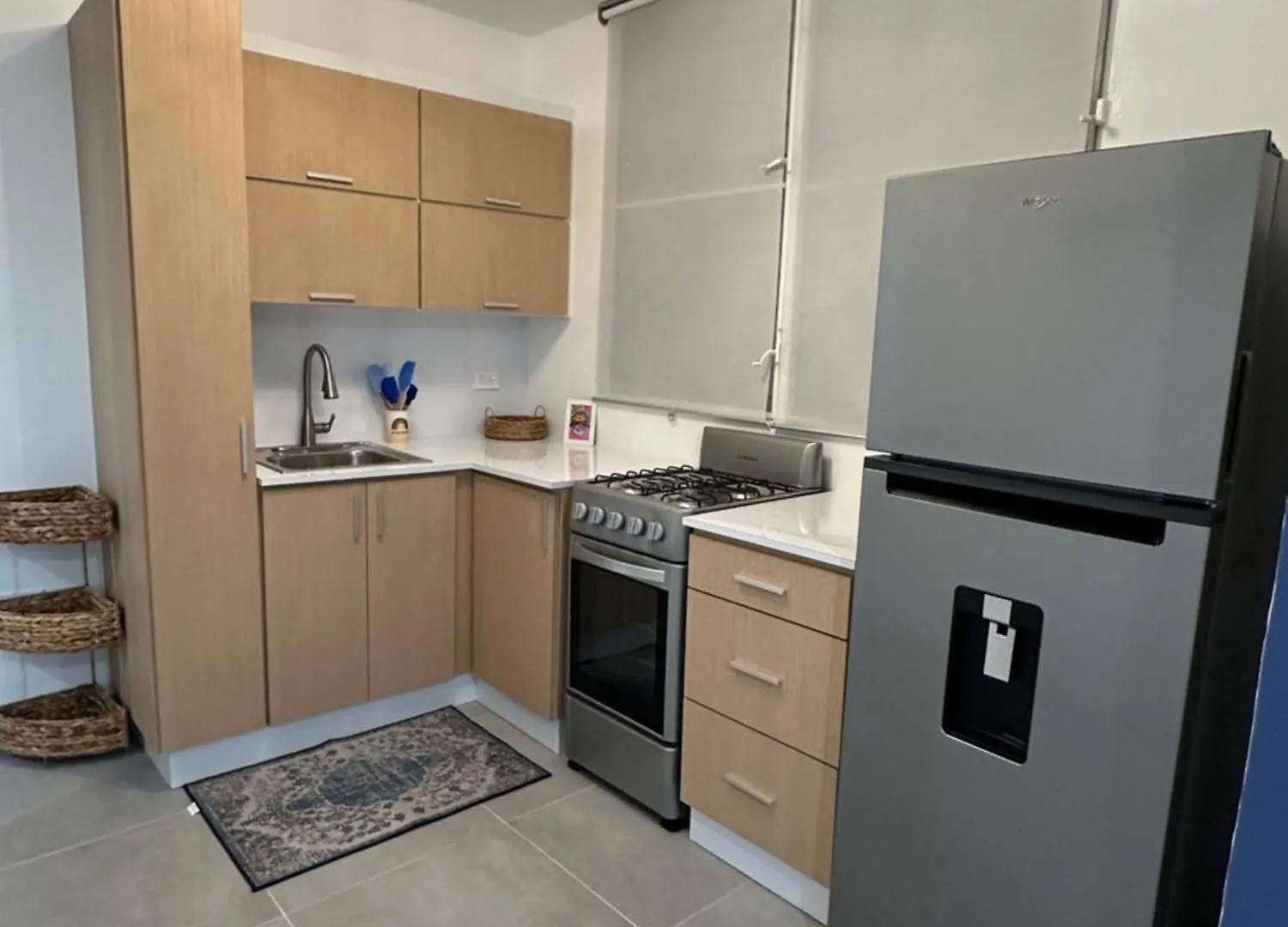 Oasis 460 - San Juan - La Placita - Beaches
