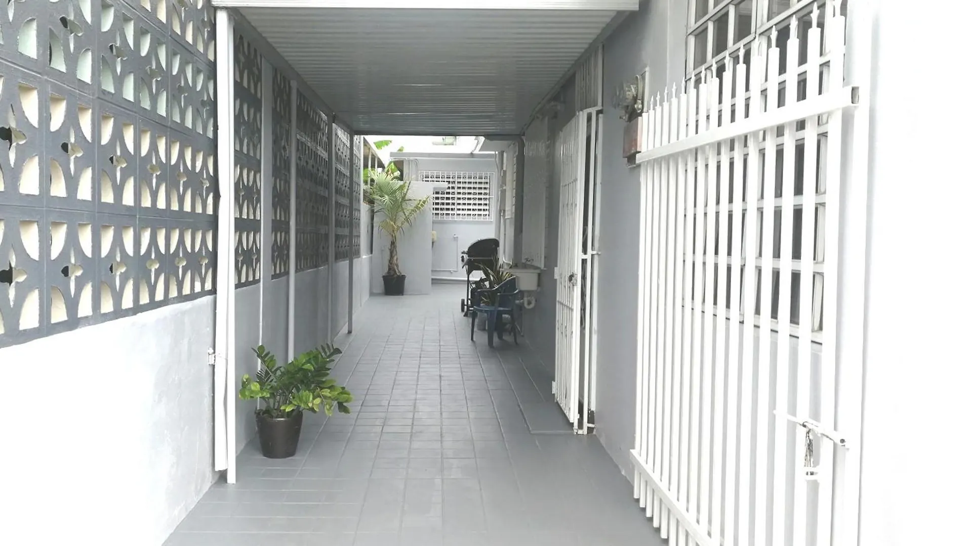 Oasis 460 - San Juan - La Placita - Beaches